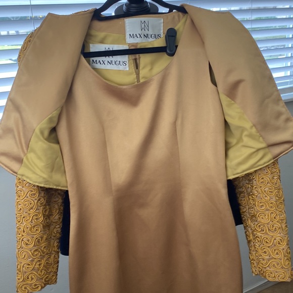 Max Nugus Vintage Max Nugus handmade collectors item - Picture 7 of 11